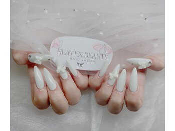 ヘブン 池袋(HEAVEN)/長 さだしやり放題×つけ放題