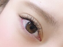 アイラッシュ コード(EYELASH CODE)