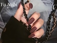 ユナビ 池袋東口店(Yunabi)/ちゅるん ワンカラーネイル