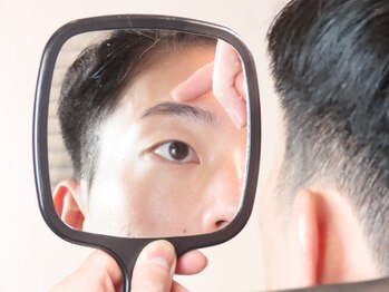 アカヌケ 三軒茶屋(akanuke.)/丁寧にカウンセリング◎【眉毛】