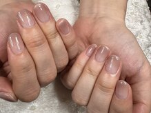 オハナ(OHANA)/グラデーションネイル