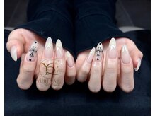 ユリナリタ(YuRi Narita)/