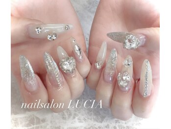 ルチア(LUCIA)/Nail Salon LUCIA 