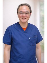 錦糸町北口整体院 野作 憲一