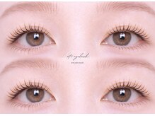 アテアイラッシュ 和泉府中店(ate eyelash)/