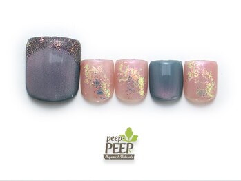 ピッピ 白金台店(peep PEEP)/26年4月マンスリートレンド-21