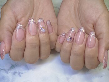 シェルフレンチ