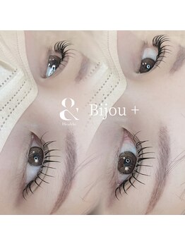 ビジュープラス 松本店(Bijou+)/アンドヘルシー