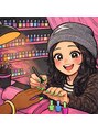 ウエスト コースト ネイルサロン(West coast Nailsalon)&nbsp;メグミ 指名料500