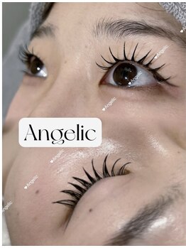 アンジェリックギンザ(Angelic Ginza)/アンドヘルシー