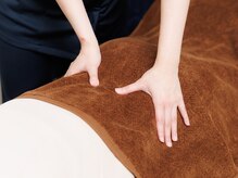 ニワトコ 与野駅前院(niwatoco)/腰の痛みがある方にも◎