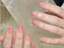 エムワイネイル(MY Nail)/カラーグラデーション