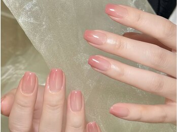 エムワイネイル(MY Nail)/カラーグラデーション