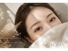 【高持続×垢抜け】韓国束感LEDエクステ140本×美眉Waxセット¥13500→¥11500