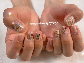 ネイルサロン リッティー(RITTY)/