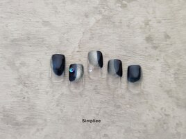 しずくストーン