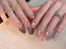 フォーユーネイル(For U Nail)/