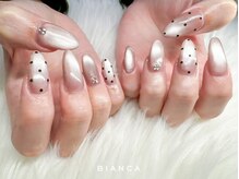 ビアンカマーレ 中野店(Bianca mare)