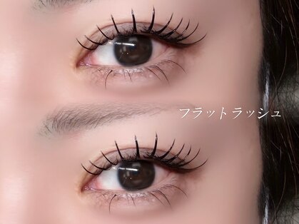 サロンドエム(salon de M)の写真