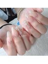 チップ長さ出し10本やり放題