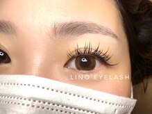 リノ アイラッシュ(Lino eyelash)