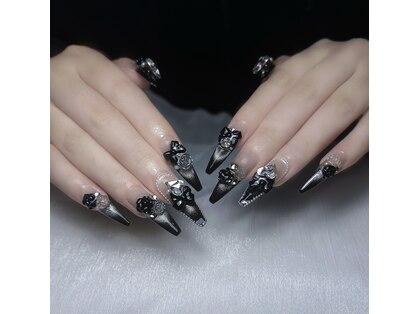 ナァネイル(Naa Nail)の写真