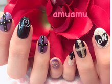 アムアム(amuamu)/