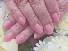 プルミエ ネイル(Premier Nail)/ハートネイル