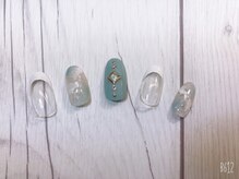 ロバル ネイルアンドまつげ(LOBAL)/つけ放題