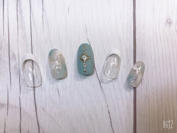 ロバル ネイルアンドまつげ(LOBAL)/つけ放題