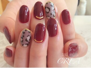 ネイルサロン クレア(CREA)/