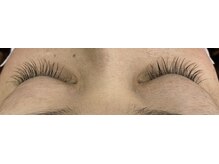 シルフ 石橋店(Sylph)/Cカール中央長め