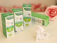 ルナリア(LUNARIA)/アロマ