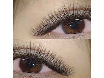 ラウンジ渋谷 本店(RounGe SHIBUYA)/ボリュームラッシュ