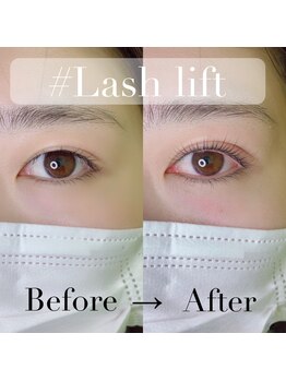 スプリング アイラッシュアンドネイル(SPRING eyelash&nail)/
