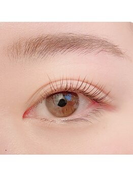 ブエノスカリン アイラッシュ(Buenos Karin Eyelash)/パリジェンヌラッシュリフト