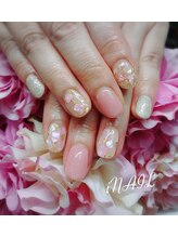 アイネイル(iNAIL)/