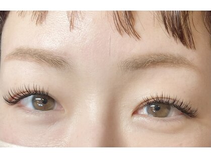 アイラッシュ リンク(eyelash Link)の写真