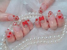 アルスネイル(Ars nail)/