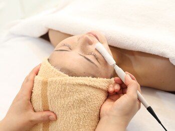 フェリチタ(935felicita)/イオン導入★美容液導入