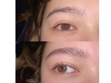 グラティフィープラスレスト(gratify＋rest)/大人気★ハリウッドブロウリフト