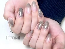 ハルネイル(Haru nail)/