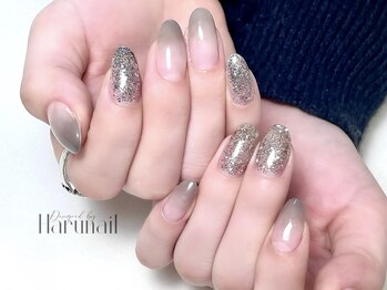 ハルネイル(Haru nail)/