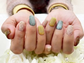 定額デザイン☆