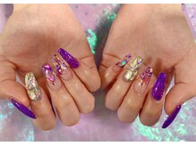 シーシーネイルサロン(CC)/