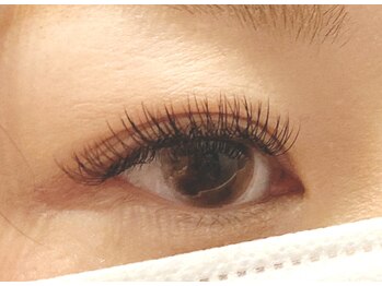 ソレイユ アイラッシュ(SOLEIL EYELASH)/Wフラットラッシュ