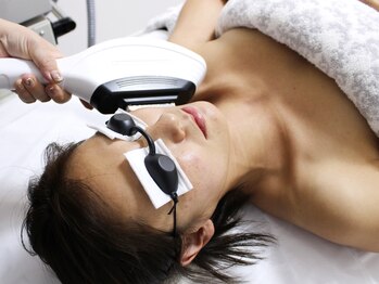 ビハダ(BeHADA)/レディース脱毛