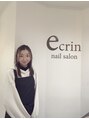 エクラン 綱島店(ecrin)&nbsp;斉藤 加奈子