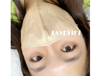 アンリー 岡崎店(UNLY)/まつげパーマ/まつ毛パーマ