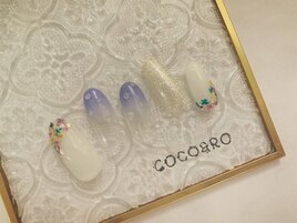 ネイルデザイン